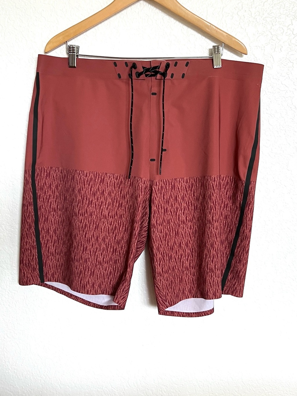 Outerknown Apex Evolution Board Shorts NWOT